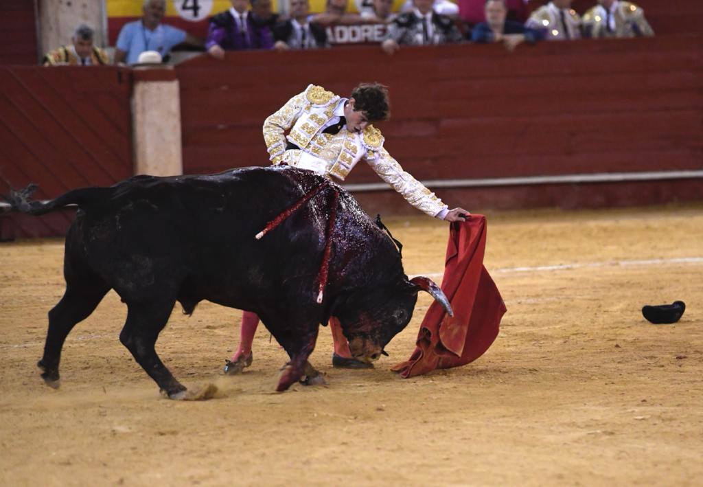 Un sueño hecho realidad