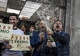 La Lotería de Navidad suma nuevos premios en 2023