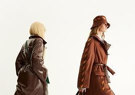 Tendencias de otoño que ya puedes llevar