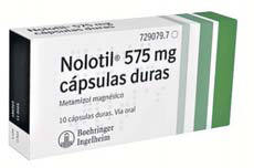 Nolotil