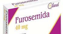 Furosemida