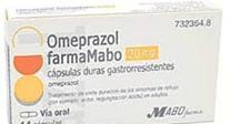 Omeoprazol