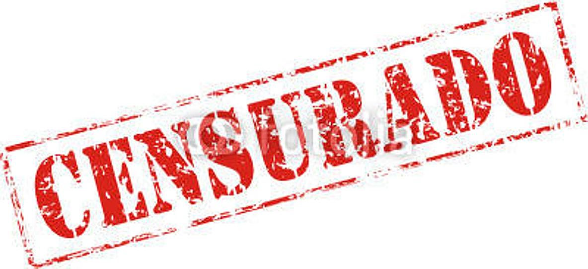 La censura en la era digital