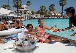 Los peligros de las dietas détox tras el verano según una nutricionista.