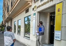 El SEPE ha lanzado un avisio a los desempleados que no justifican su asistencia a una oferta de trabajo