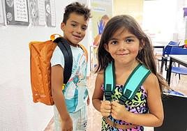 La Fundación »la Caixa» acompaña en Granada a más de 170 menores en situación vulnerable