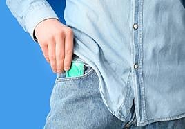 Entre un 40 y un 50% de los jóvenes y adolescentes no utiliza preservativo.