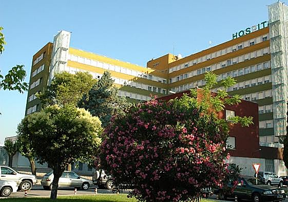 Heridos un adulto y cuatro niños en una salida de vía en la A-44