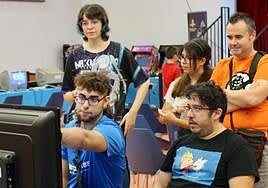 Xpopíxel se confirma como el evento de videojuegos retro más importante de Almería