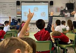 Calendario escolar en Andalucía: estas son las fechas clave para el nuevo curso por provincias.