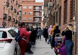 Una de cada tres personas beneficiarias del Ingreso Mínimo Vital es andaluza.