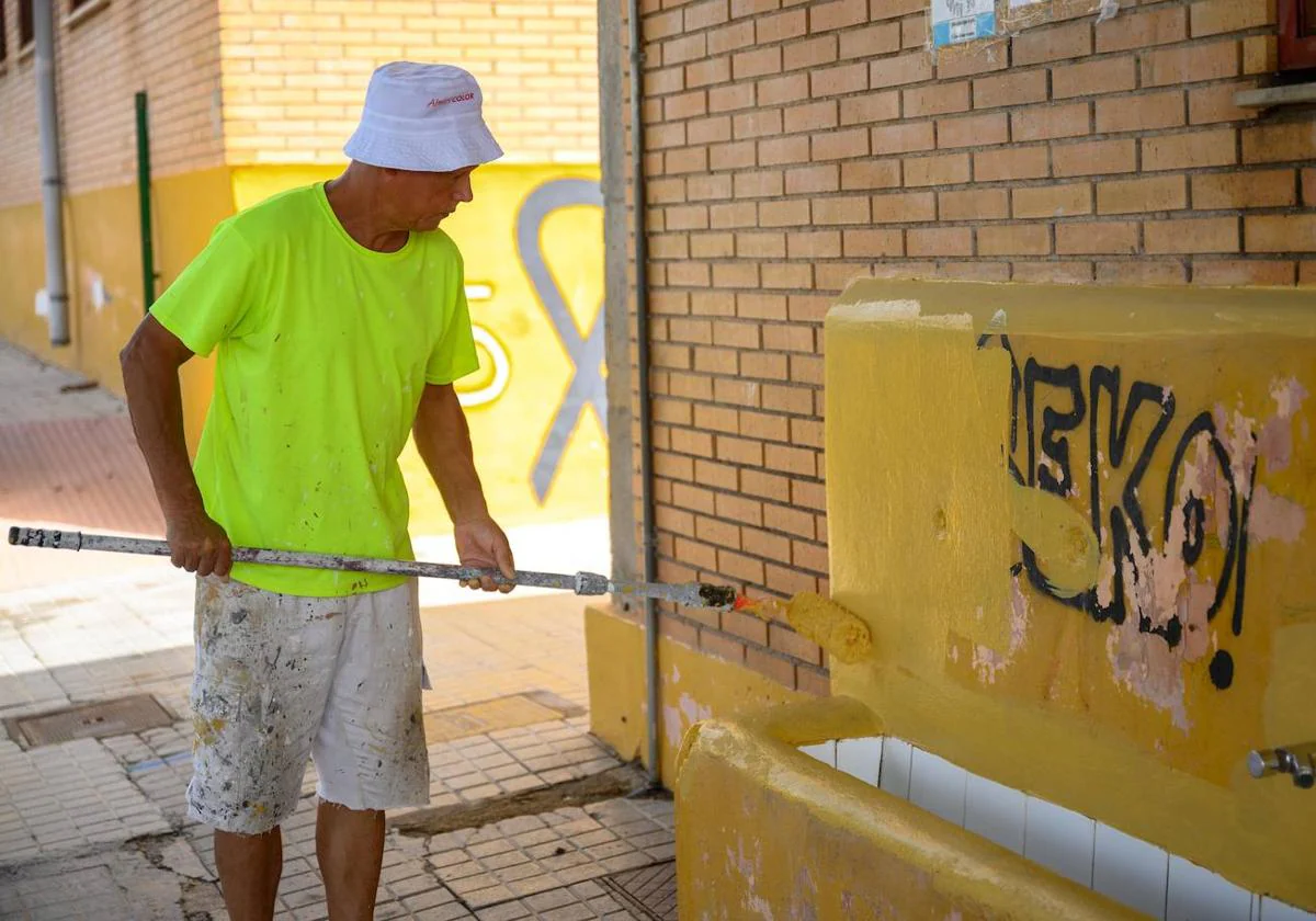 Almería Actúa En 43 Colegios De Infantil Y Primaria Para Activar La ...