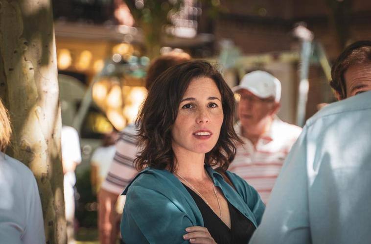 Rocío de Meer Méndez