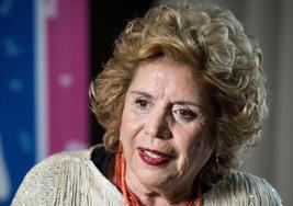 María Jiménez ha fallecido a los 73 años