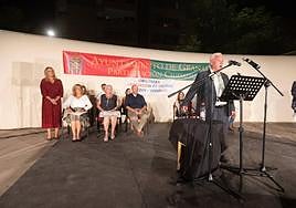 La entrega de los Premios Gorriones de Plata 2023, en imágenes