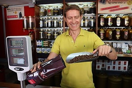 Mucho más que cafeína