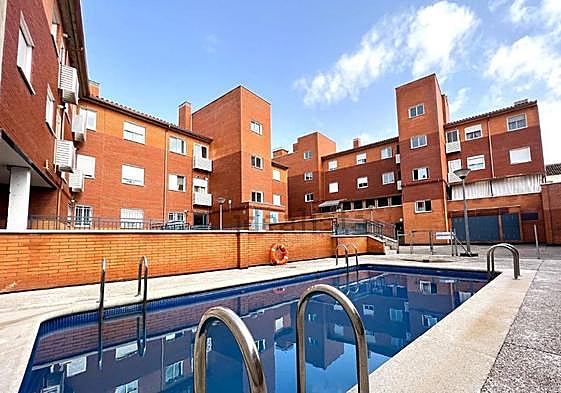 Caixabank saca a la venta una promoción de viviendas por menos de 60.000 euros en Andalucía y el resto de España.