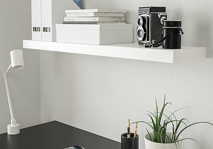 Imagen principal - Los productos más vendidos en el Ikea de Granada.