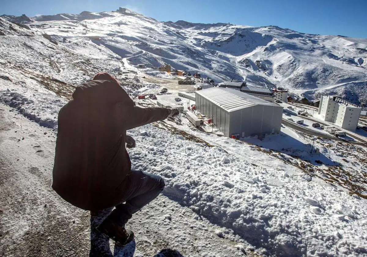 La tragedia de los Andes que alumbró 'la sociedad de la nieve