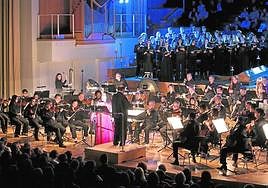 La OCG inaugura la temporada con música de J. S. Bach