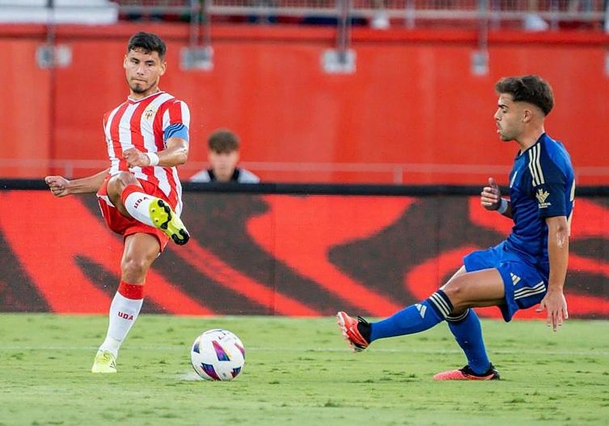 En directo | Villarreal - UD Almería