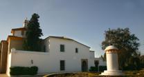 Monasterio de Santa María de La Rábida (Huelva)