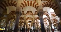 La mezquita-catedral de Córdoba