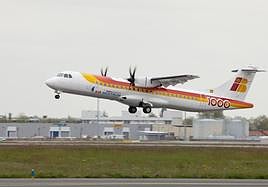 El aeropuerto de Almería incrementa los vuelos a Baleares para Navidad