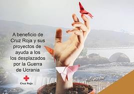 Las calles de Abla acogen este fin de semana una exposición solidaria.