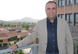 La Fiscalía de Granada archiva la denuncia contra el alcalde de Alhendín por supuestas obras irregulares