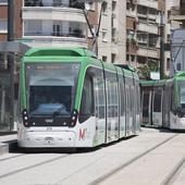 El Metro estudia adelantar su horario para que se pueda coger el AVE de la mañana