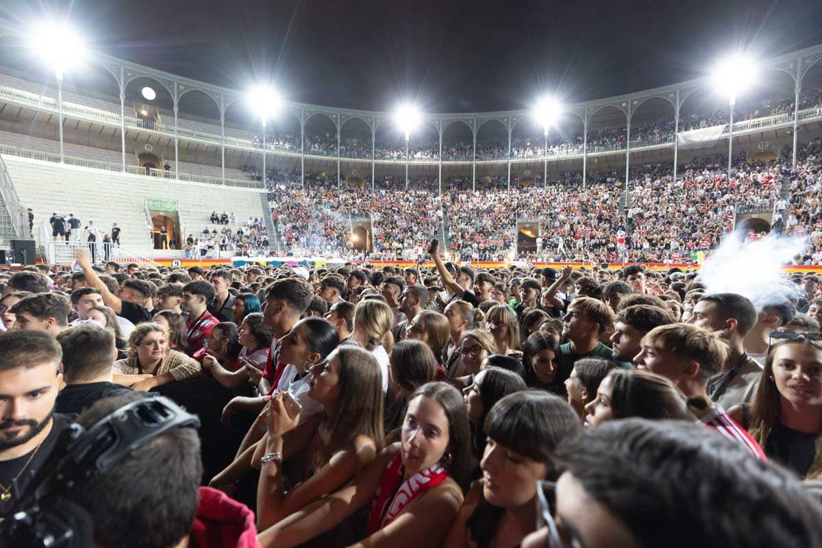 Saiko, la bandera del nuevo reguetón