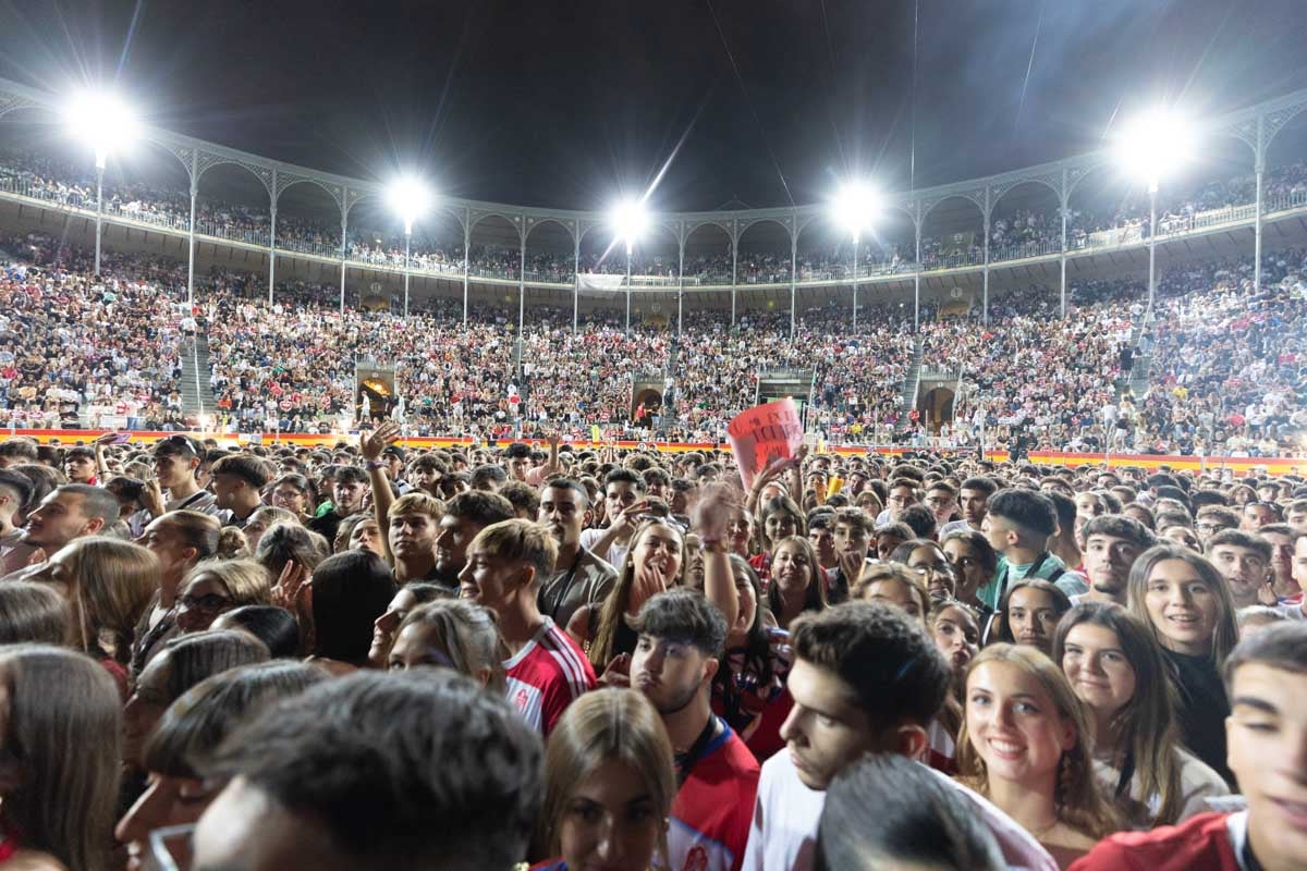 Saiko, la bandera del nuevo reguetón