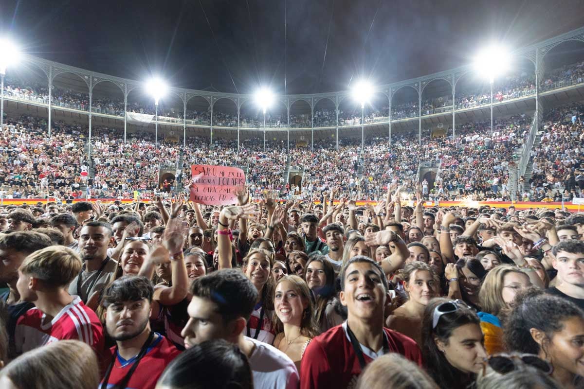 Saiko, la bandera del nuevo reguetón