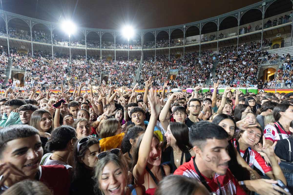 Saiko, la bandera del nuevo reguetón