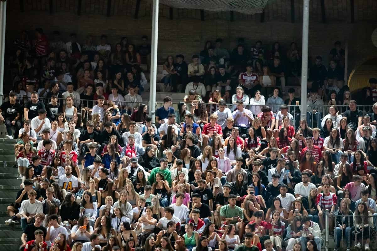 Saiko, la bandera del nuevo reguetón