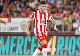 La UDA necesita refrescar ideas para encontrar la victoria, tras muchos días lluviosos.