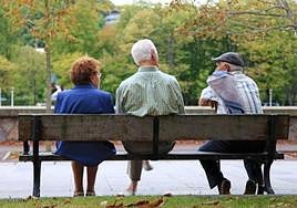 ¿Es posible cobrar dos pensiones de la Seguridad Social a la vez?