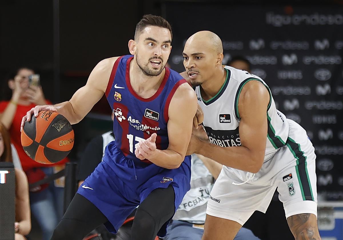 El Joventut, en la misma onda