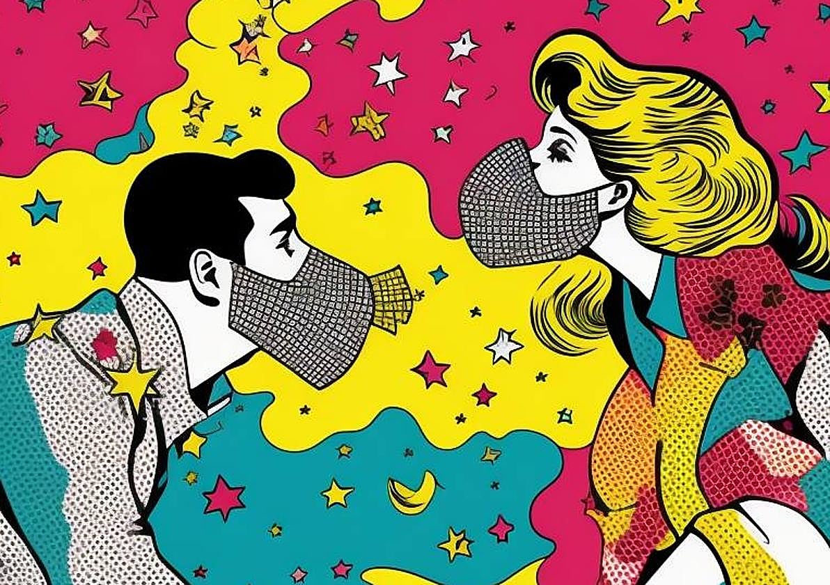 El virus de la covid-19 sigue con nosotros