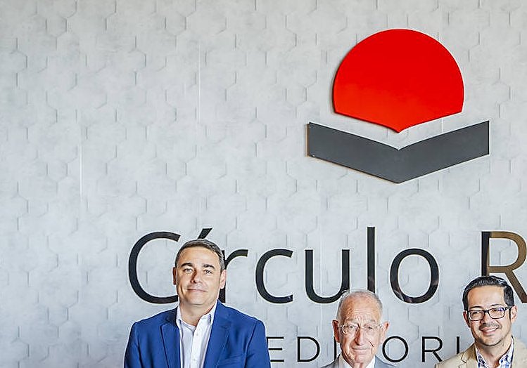 El Teatro Auditorio de Roquetas de Mar acoge este viernes la X edición de los Premios Círculo Rojo