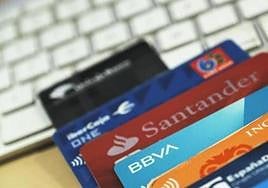 Alerta por una estafa a clientes de las entidades bancarias.