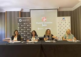 Proclamación de las obras ganadoras.