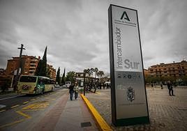 Así afectarán las restricciones de la cumbre al autobús metropolitano
