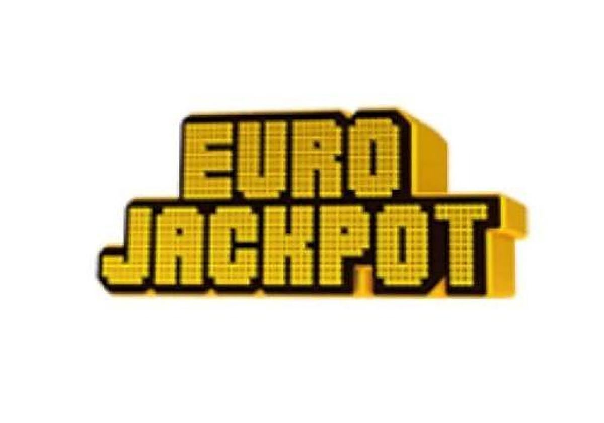 Eurojackpot.