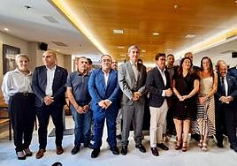 La Junta destina 4M€ a 60 nuevas actuaciones en cauces y ramblas del Poniente de Almería