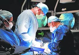 Las cirugías bariátricas a bajo coste en Turquía captan cada vez más pacientes europeos.