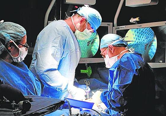 Las cirugías bariátricas a bajo coste en Turquía captan cada vez más pacientes europeos.