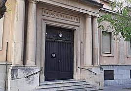 Tres años de cárcel por provocar un incendio en Torredelcampo por «venganza»