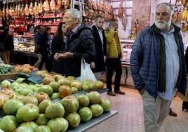 Este plato andaluz fascina al chef José Andrés: «Es un de mis favoritos».